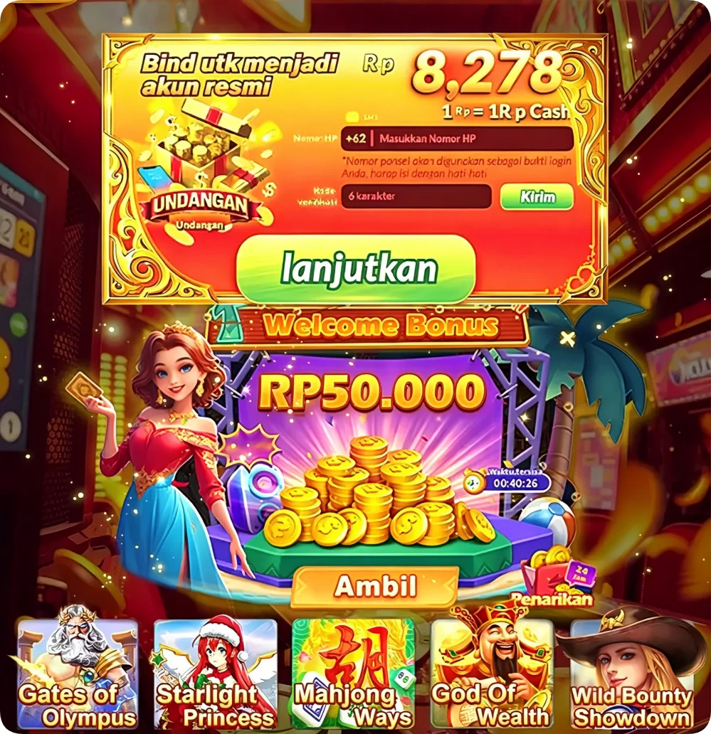 omtogel Masuk