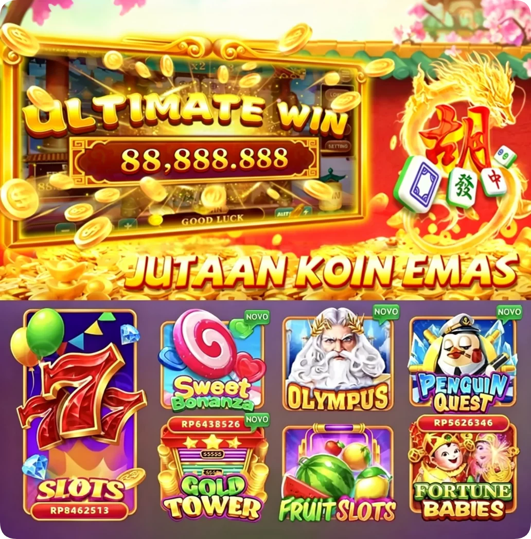 omtogel APK Resmi Unduh