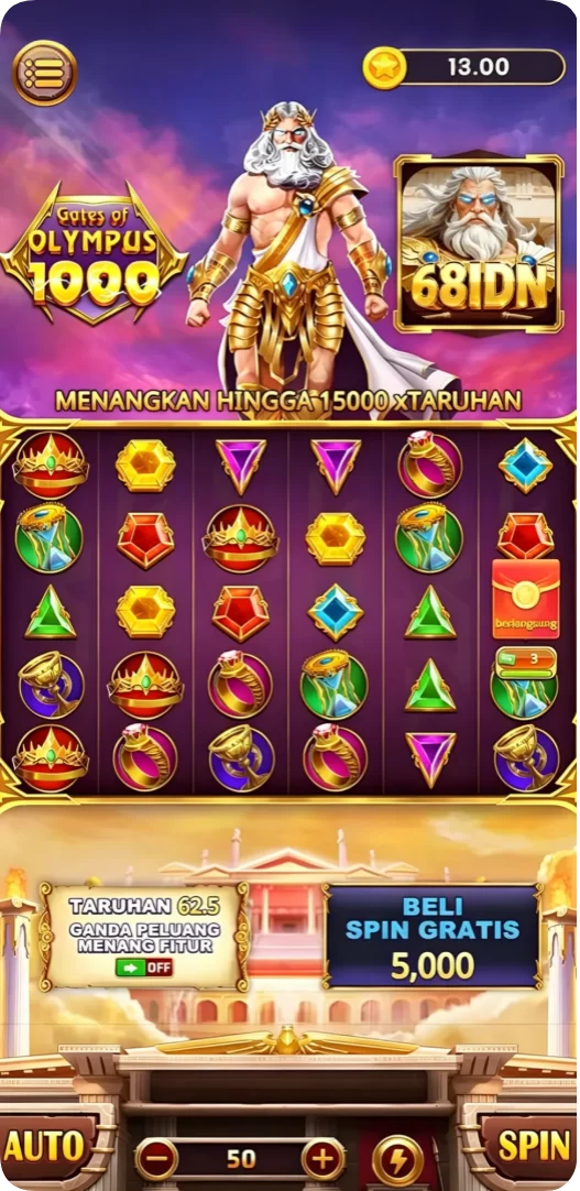 omtogel Tangkapan Layar - APK Resmi